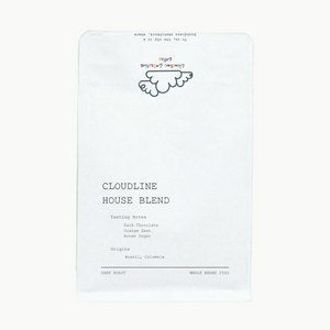 Cloudline House Blend