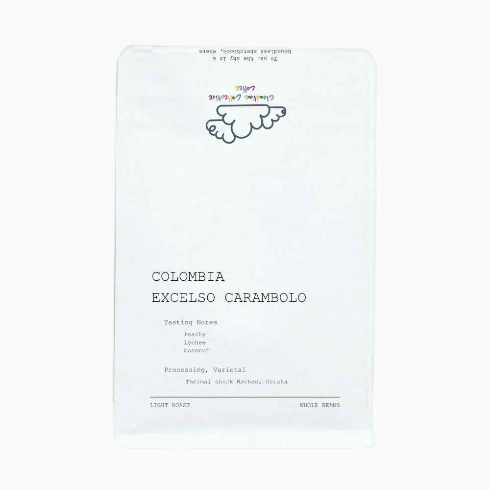 Colombia Excelso Carambolo