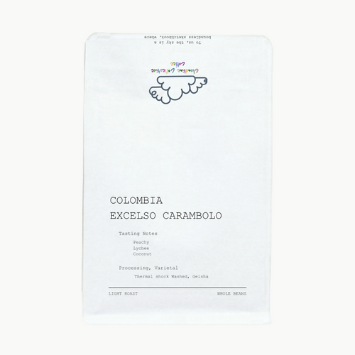 Colombia Excelso Carambolo